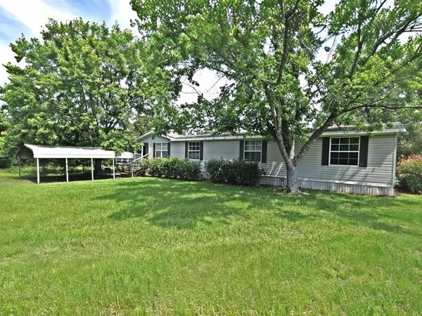 374 W Farm Road 1567 W, Yantis, TX 75497