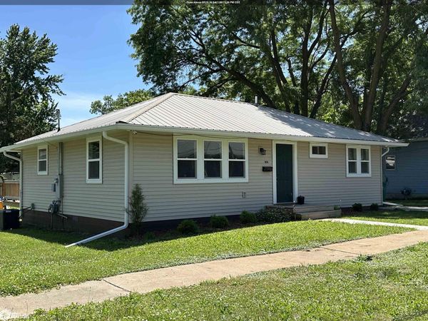 804 W Grimes, Fairfield, IA 52556