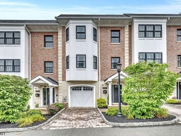 10 Central Ave, Caldwell, NJ 07006