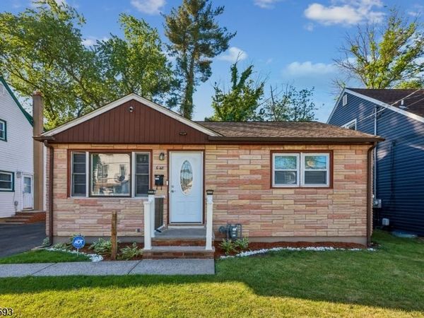 646 E 6Th St, Plainfield, NJ 07060