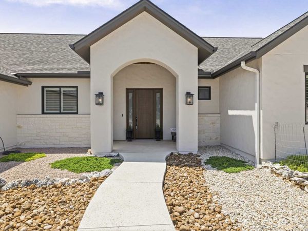 2004 Crown View Dr, Kerrville, TX 78028