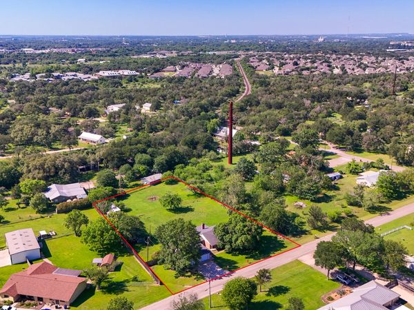 1350 MARY PREISS DR, New Braunfels, TX 78132
