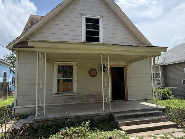 210 Chicago Blvd, San Antonio, TX 78210