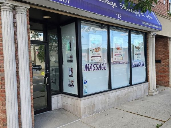 113-119 Jericho Turnpike , Floral Park, NY 11001