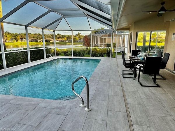 930 Marble DR , NAPLES, FL 34104