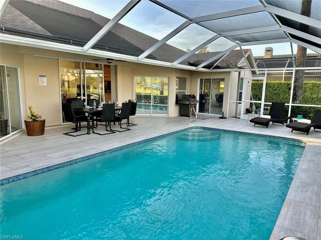 930 Marble Dr, Naples, FL 34104 Photo