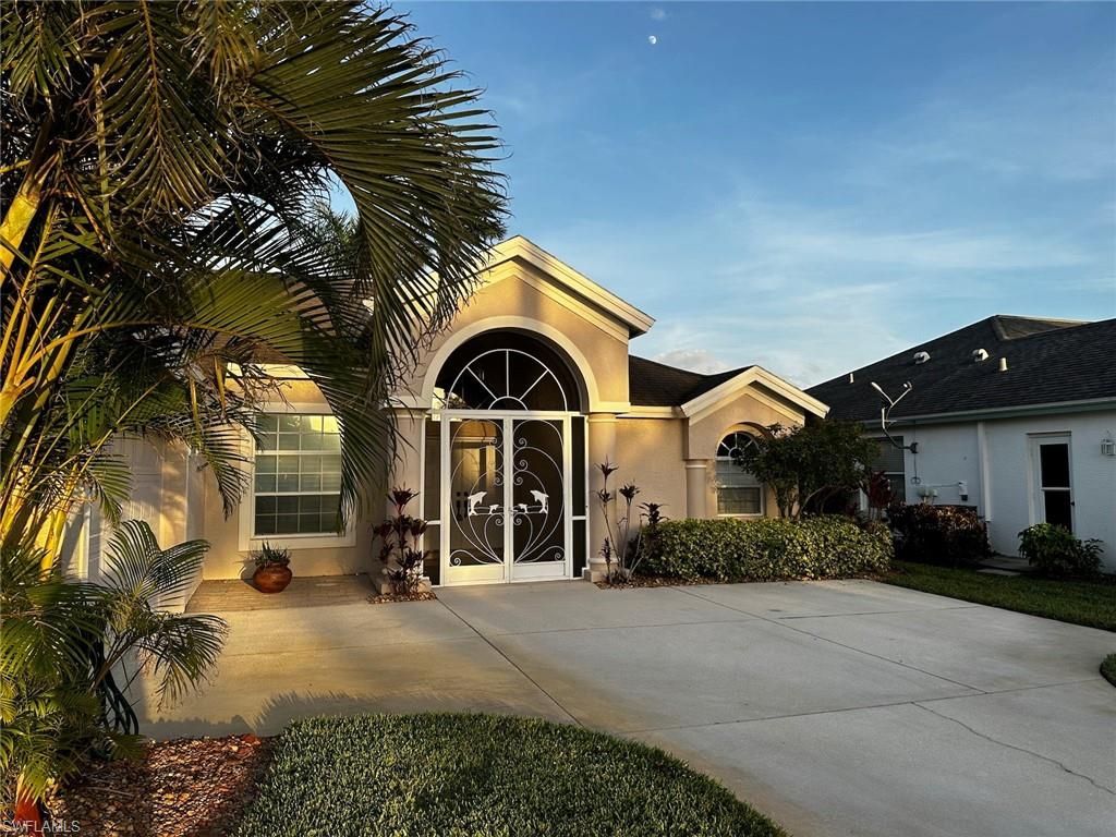 930 Marble Dr, Naples, FL 34104 Photo