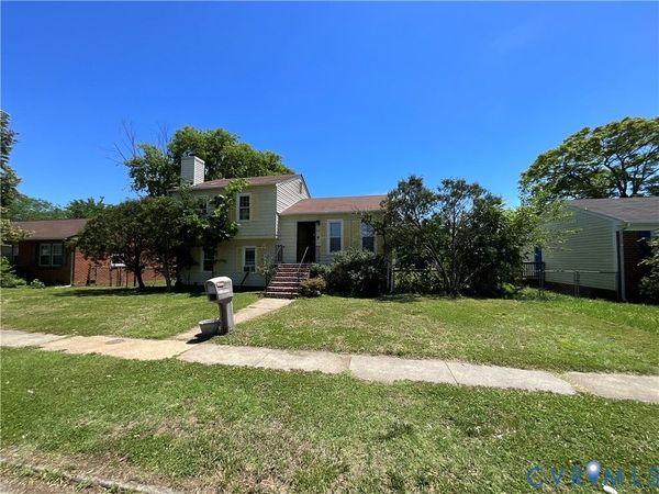 807 N 30th Street , Richmond, VA 23223