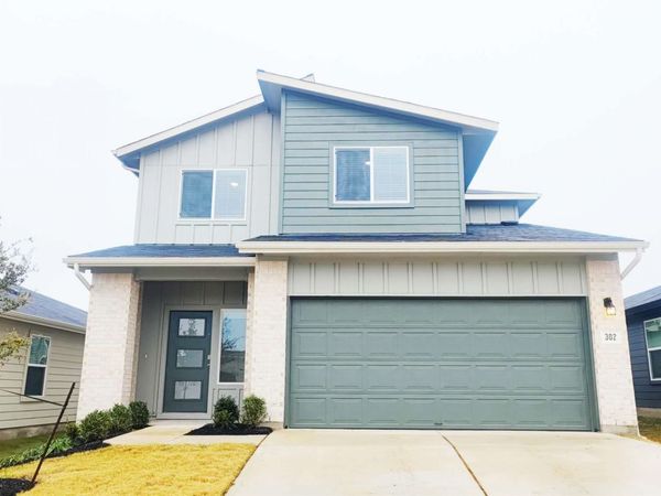 302 Gladiola LOOP , Kyle, TX 78640