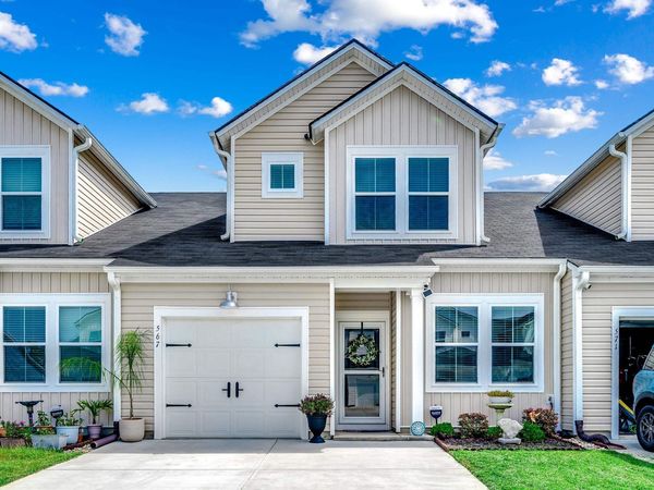 567 Sea Sparrow St. , Unit 567, Myrtle Beach, SC 29588