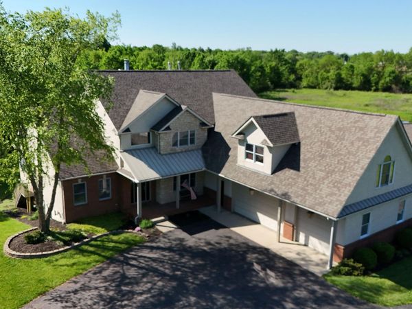 8717 State Route 656 , Sunbury, OH 43074