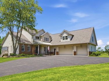 8717 State Route 656, Sunbury, OH 43074