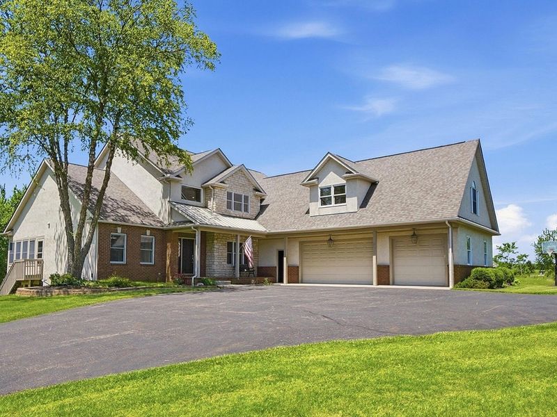 8717 State Route 656, Sunbury, OH 43074 Photo 1