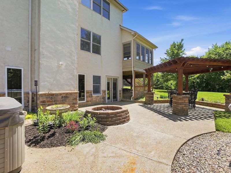 8717 State Route 656 , Sunbury, OH 43074 Photo 83