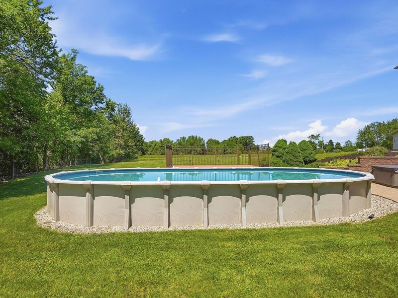 8717 State Route 656 , Sunbury, OH 43074 Photo 86