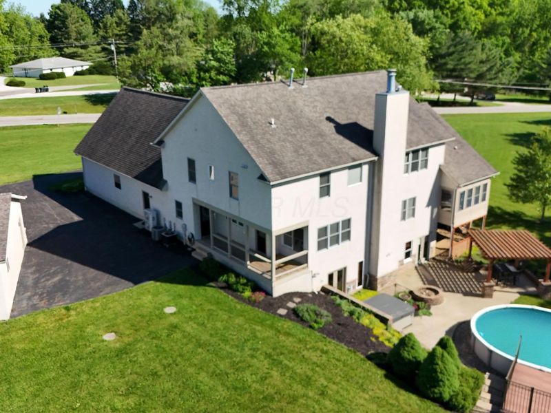 8717 State Route 656 , Sunbury, OH 43074 Photo 90