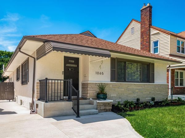 1065 Lilley Avenue, Columbus, OH 43206