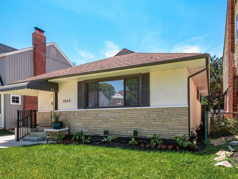1065 Lilley Avenue, Columbus, OH 43206 Photo 4