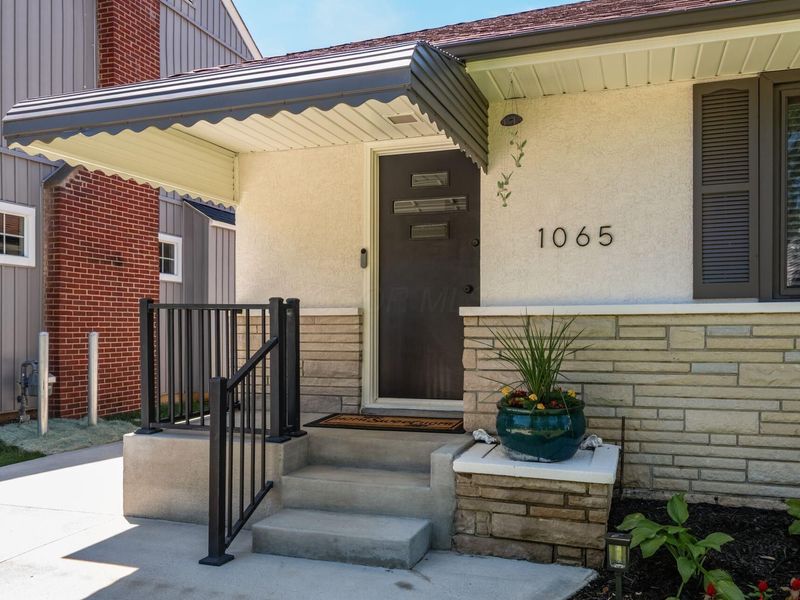 1065 Lilley Avenue, Columbus, OH 43206 Photo 5