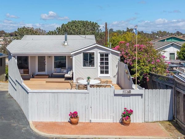 387 1/2 Ocean View Avenue, Encinitas, CA 92024