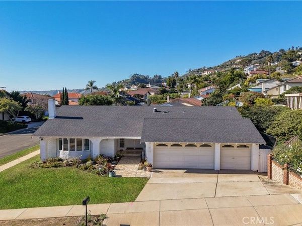 31211 Floweridge Drive, Rancho Palos Verdes, CA 90275