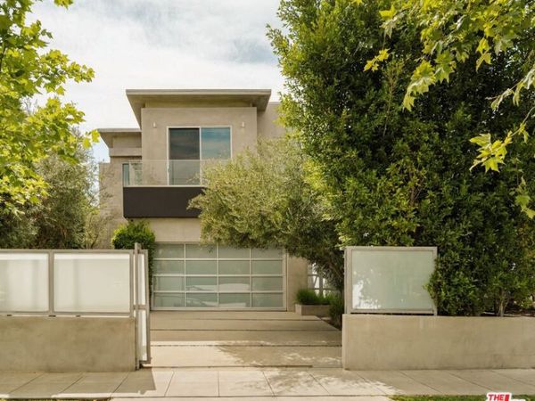 721 N Vista Street, Los Angeles, CA 90046
