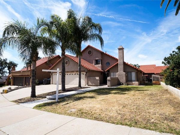 12233 Wind River, Moreno Valley, CA 92557