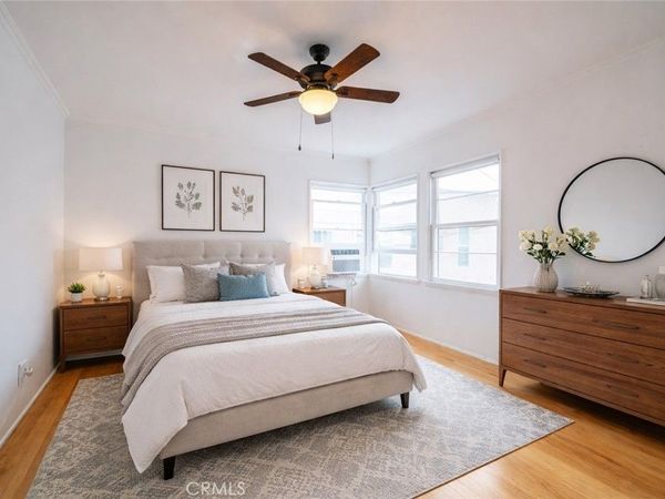 265 N Swall Drive, Beverly Hills, CA 90211
