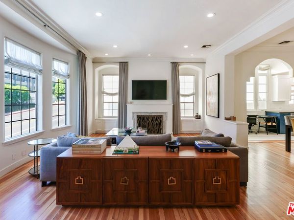 1014 N Doheny Drive, West Hollywood, CA 90069