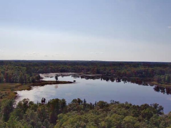 30057 Crystal Lake Drive , Webster, WI 54893
