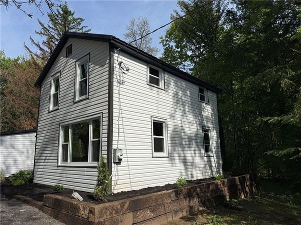 3995 Buffalo Road , Newark, NY 14513