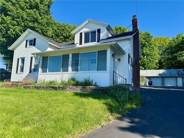 1050 Old State Route 31, Jordan, NY 13080