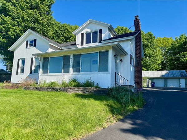 1050 Old State Route 31 , Jordan, NY 13080