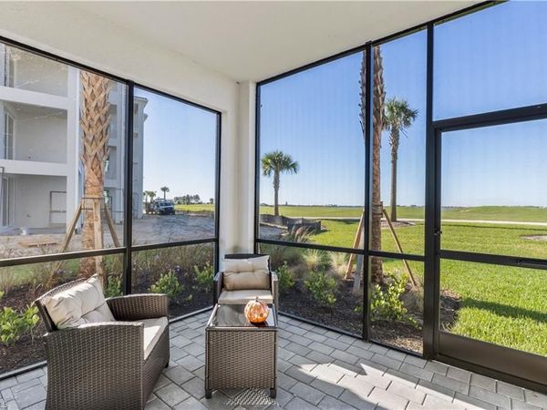 43020 Greenway BLVD , Unit 311, Babcock Ranch, FL 33982
