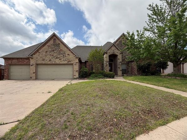 2704 SW 136th Street, Oklahoma City, OK 73170