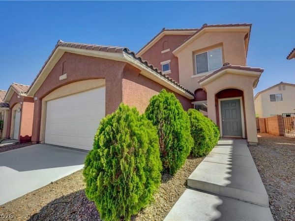 6853 Gold Nugget Drive , Las Vegas, NV 89122