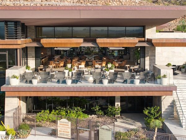 1 Sky Arc Court , Henderson, NV 89012