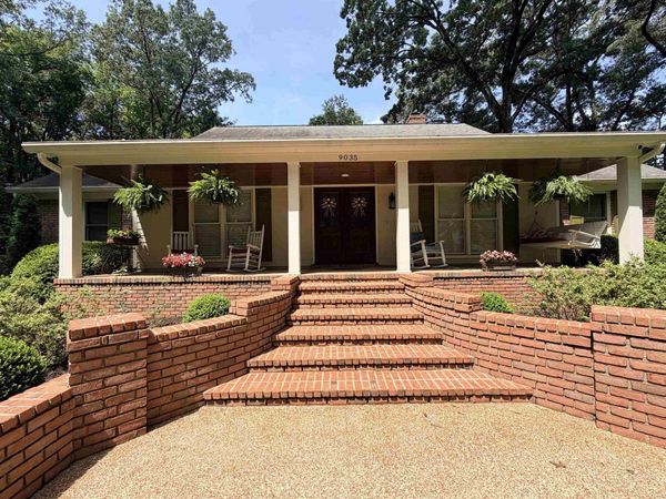 9035 POST OAK LN, Unicorp/Memphis, TN 38125