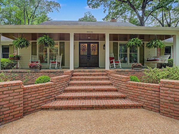 9035 POST OAK LN, Unicorp/Memphis, TN 38125