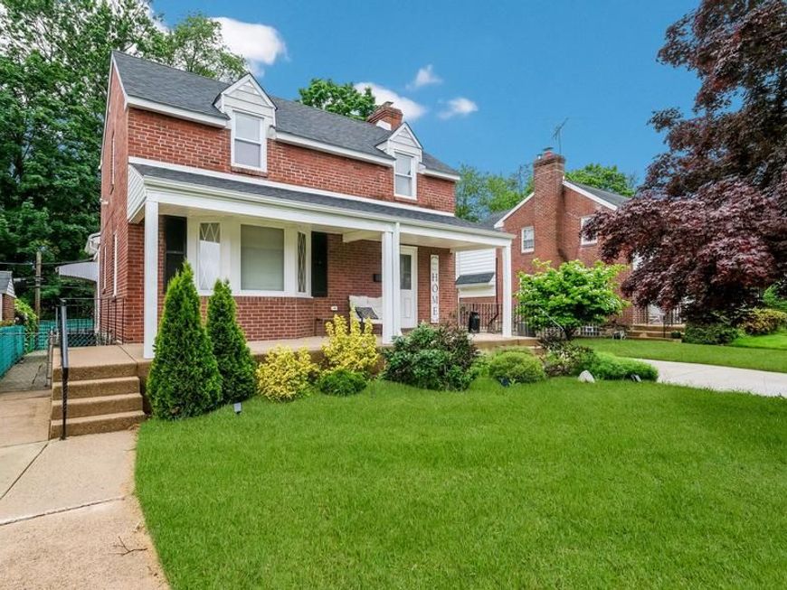 4020 Benson Street , Philadelphia, PA 19136 Main Photo