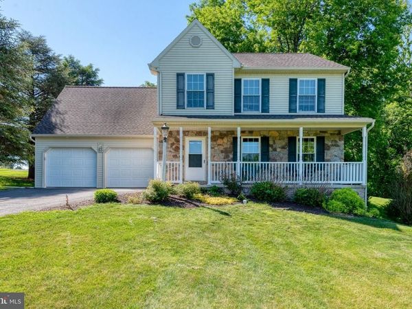 1419 DRAGER ROAD, COLUMBIA, PA 17512