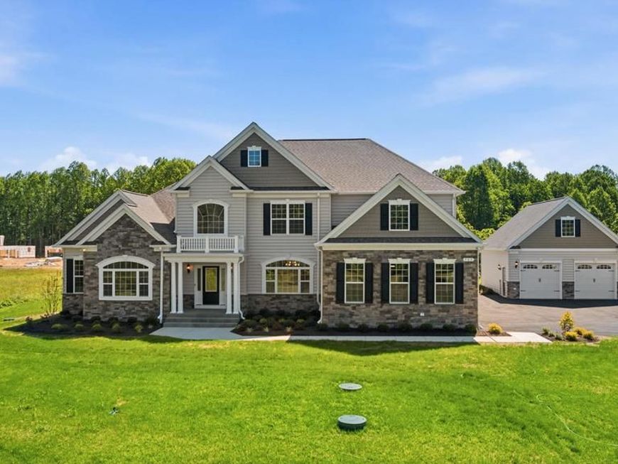 985 Bounty Place , Owings, MD 20736 Main Photo