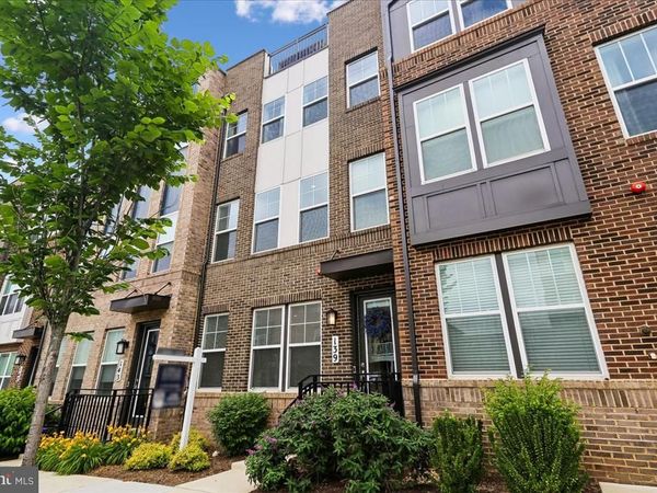 139 DICKENSON DRIVE, GAITHERSBURG, MD 20878