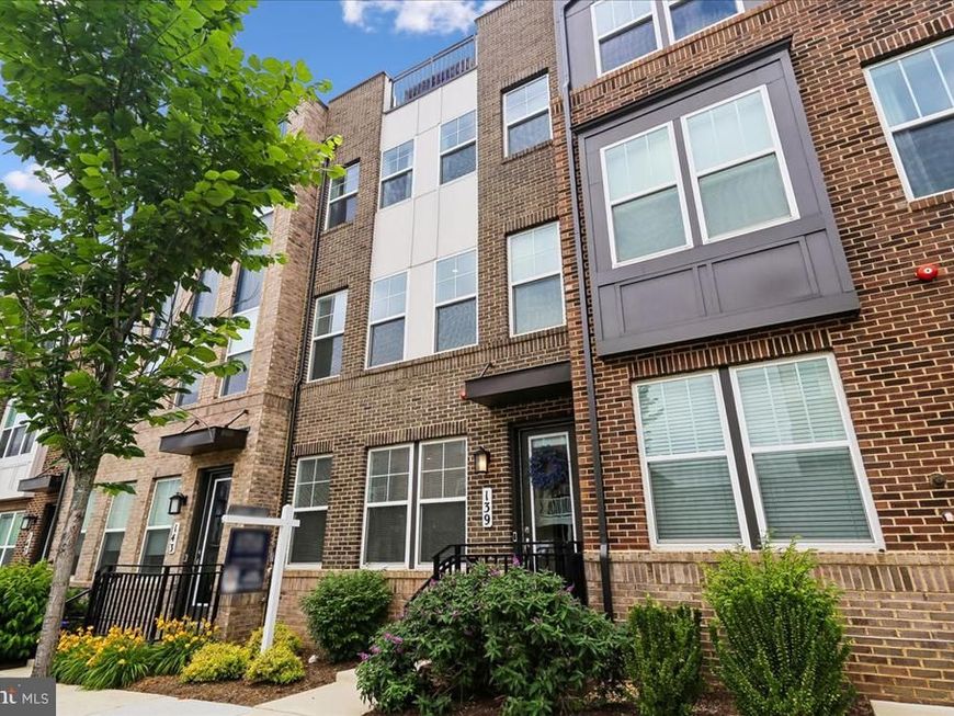 139 Dickenson Drive, Gaithersburg, MD 20878 Main Photo