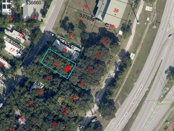 0 Largo Road, KEY LARGO, FL 33037