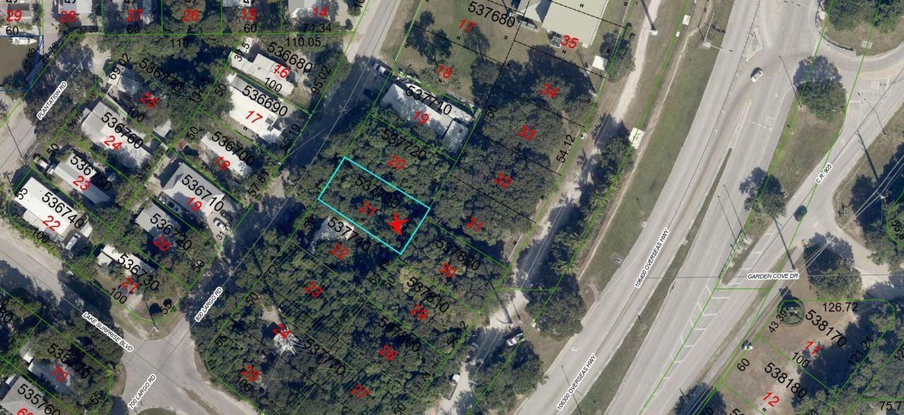 811 Largo Road, Key Largo, FL 33037 Photo