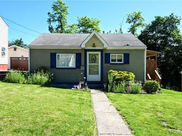 711 Memory Lane , Mckeesport, PA 15133