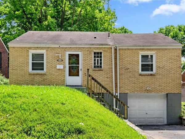 3377 W Prospect Ave , Pittsburgh, PA 15205