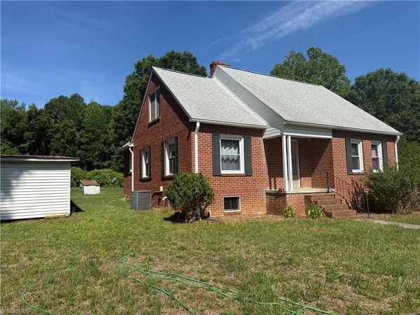 8333 Snow Camp Road , Snow Camp, NC 27349