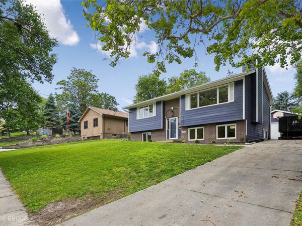 1018 5th Street, West Des Moines, IA 50265